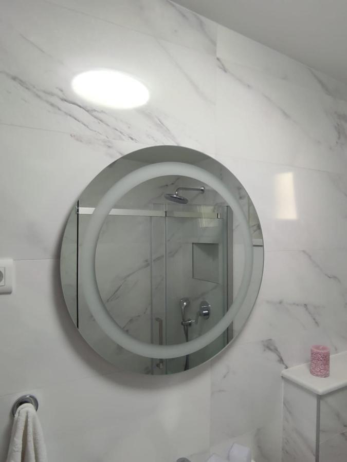 Apartman Koko With Private Jacuzzi Makarska Zewnętrze zdjęcie