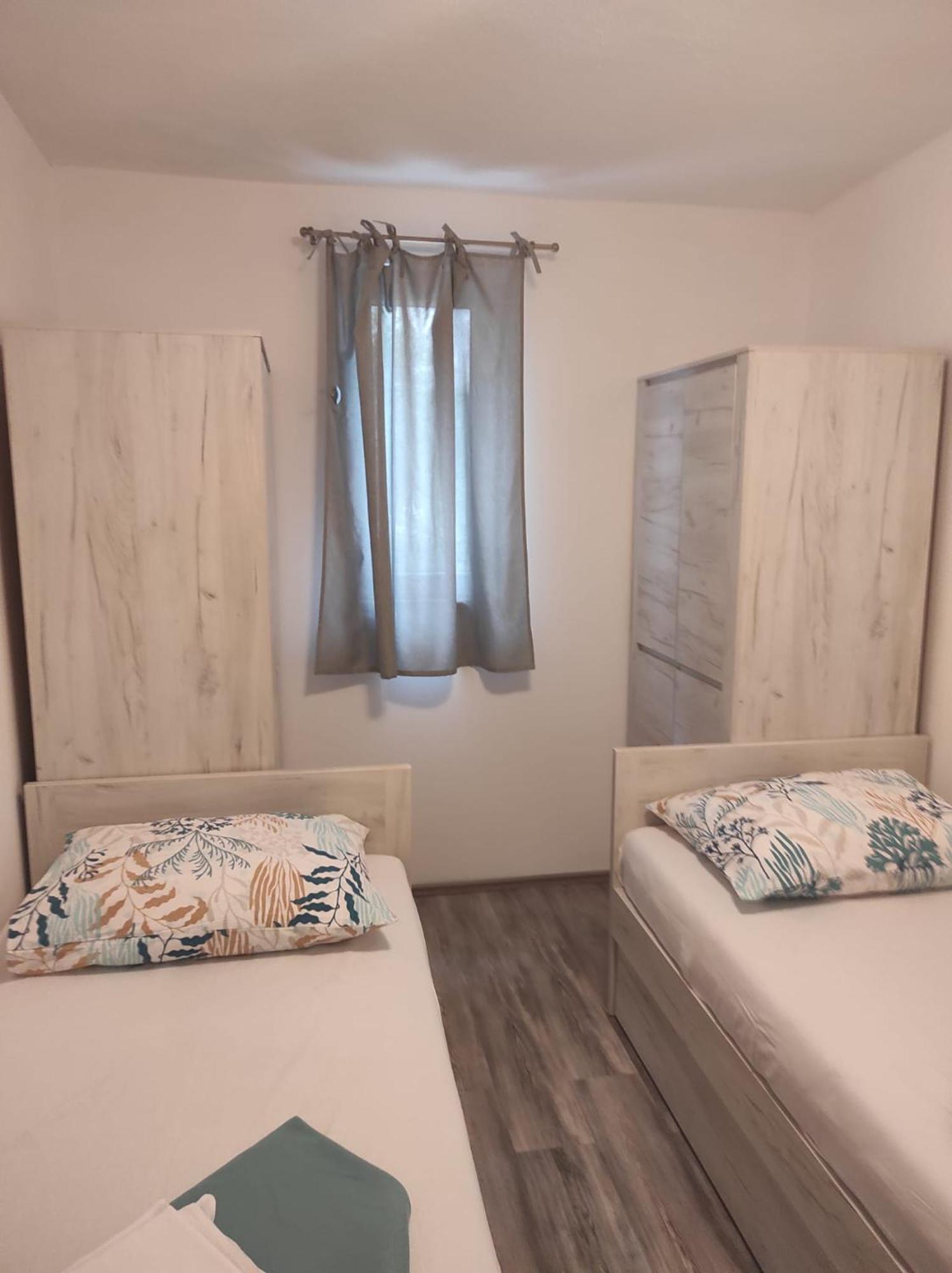 Apartman Koko With Private Jacuzzi Makarska Zewnętrze zdjęcie