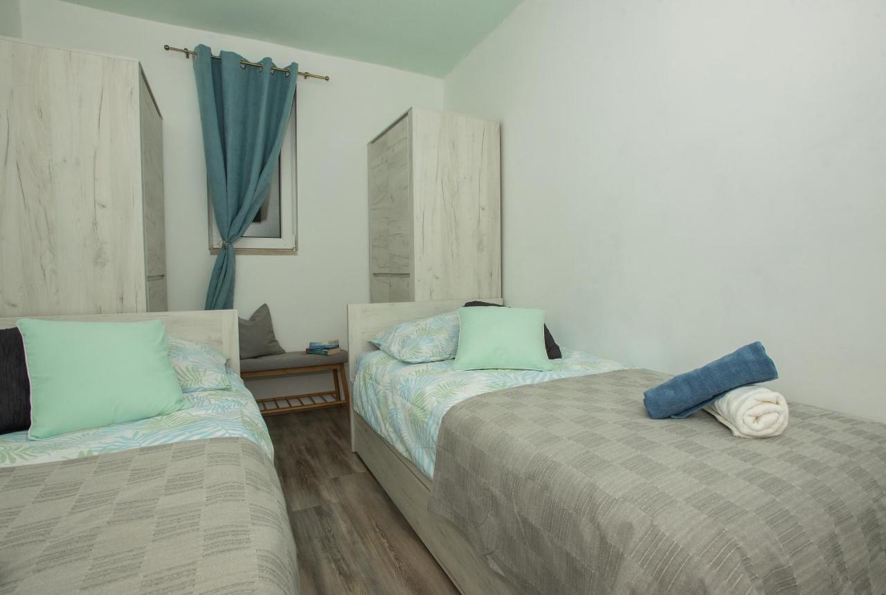 Apartman Koko With Private Jacuzzi Makarska Zewnętrze zdjęcie