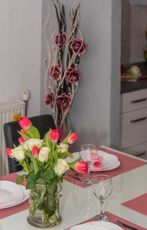 Apartman Koko With Private Jacuzzi Makarska Zewnętrze zdjęcie